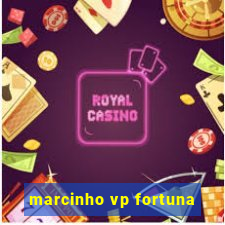 marcinho vp fortuna